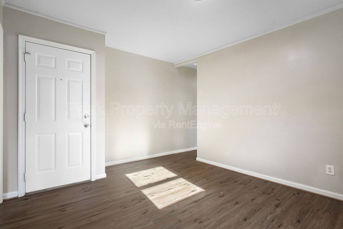 Apartment for rent at 925 N 20th St #D, Richmond, VA 23223