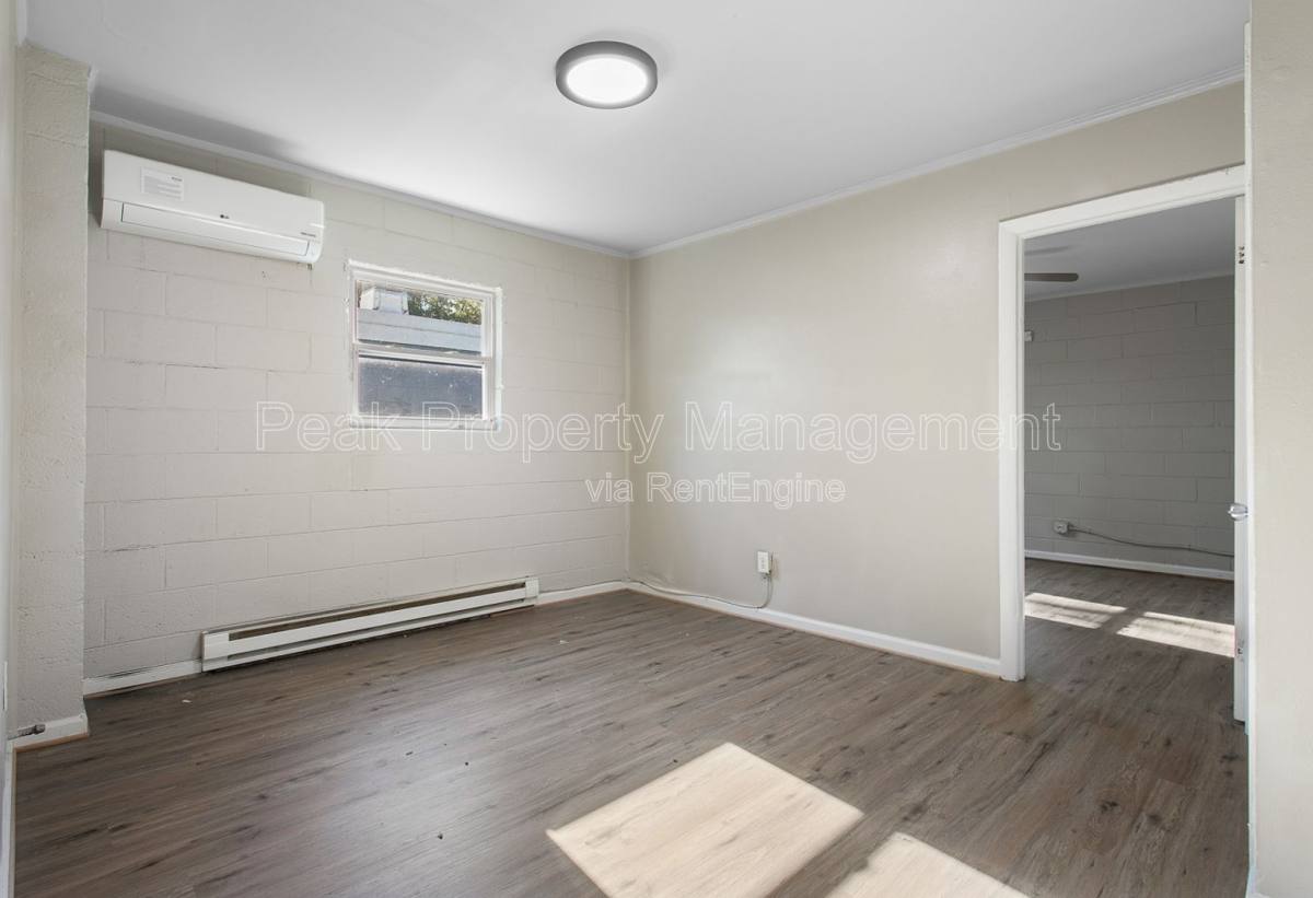 Apartment for rent at 925 N 20th St #D, Richmond, VA 23223
