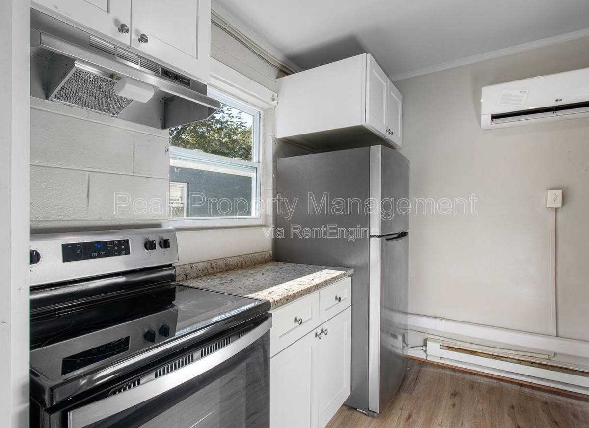 Apartment for rent at 925 N 20th St #D, Richmond, VA 23223