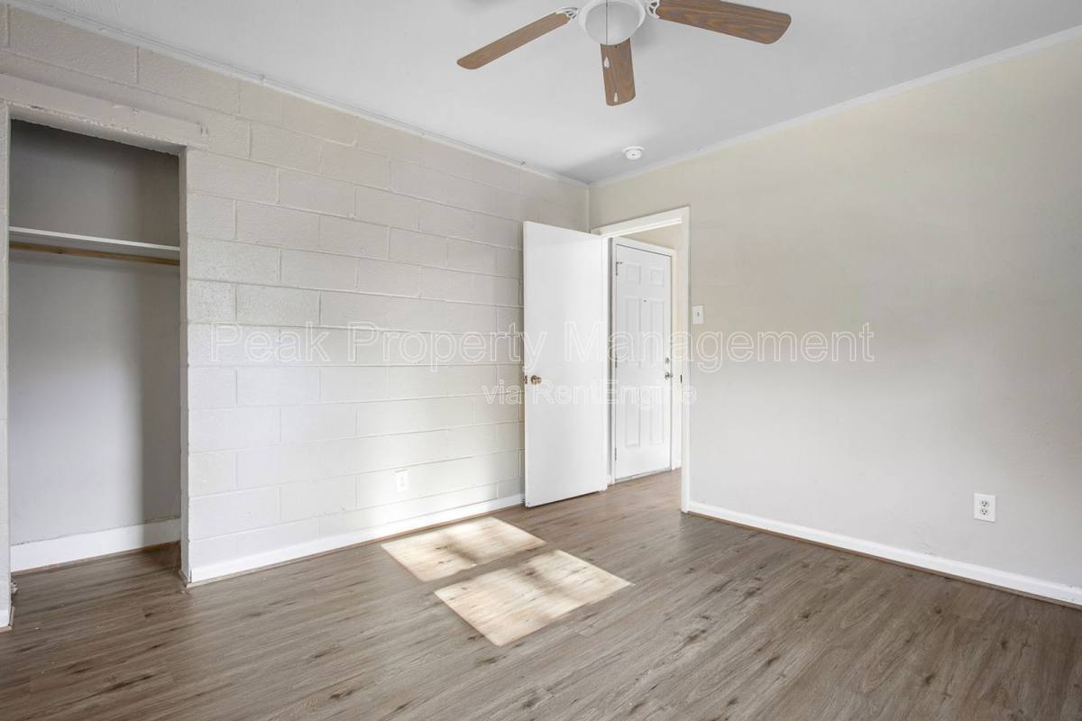 Apartment for rent at 925 N 20th St #D, Richmond, VA 23223