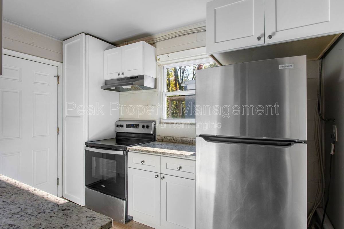 Apartment for rent at 925 N 20th St #D, Richmond, VA 23223