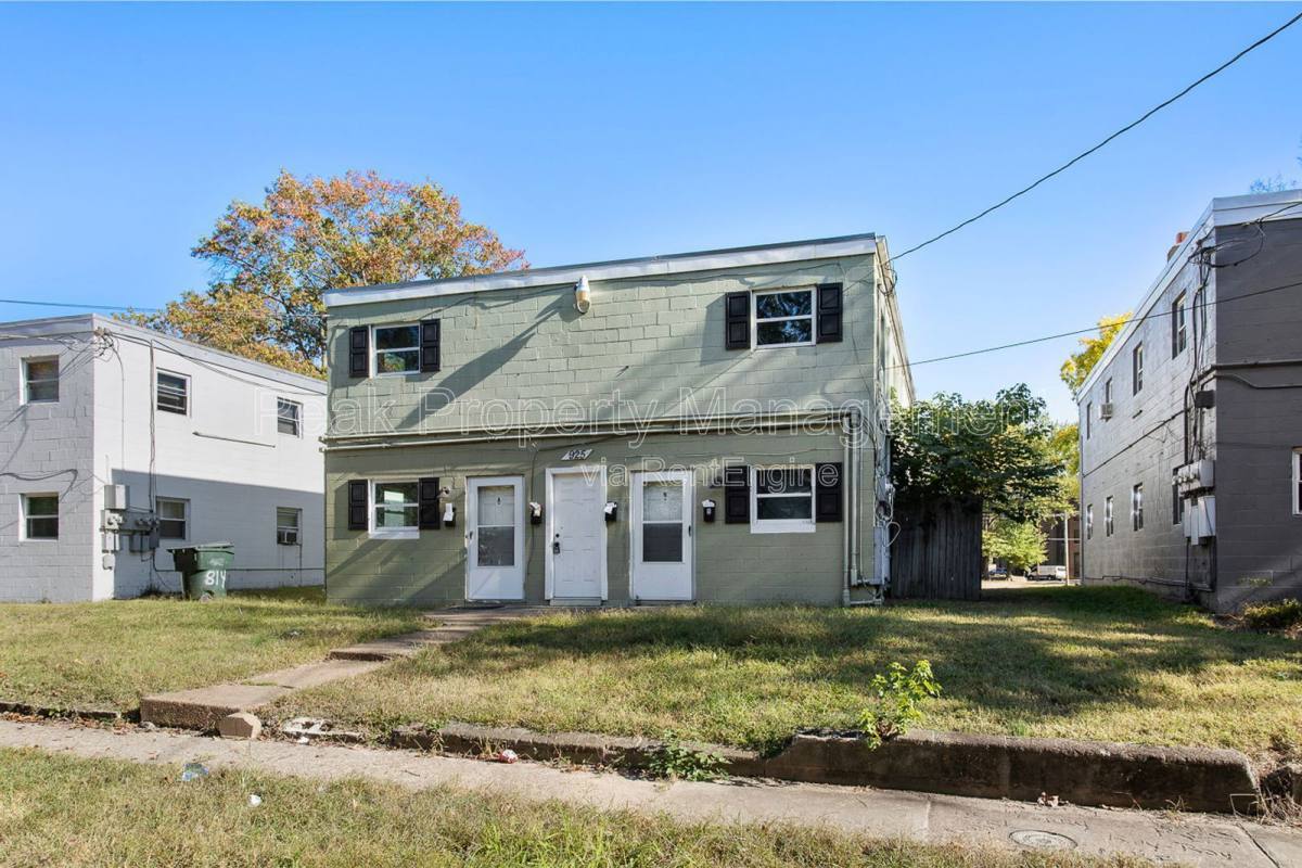 Apartment for rent at 925 N 20th St #D, Richmond, VA 23223