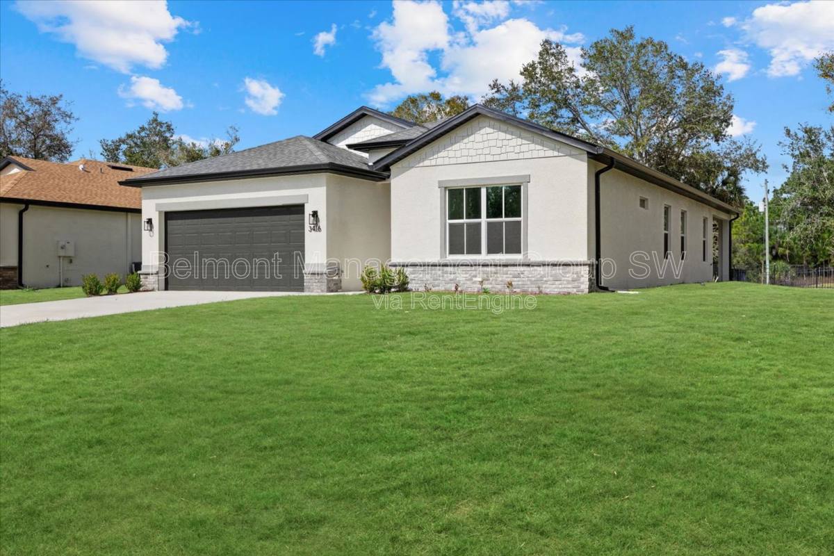 Apartment for rent at 3416 Nadasky Ave, North Port, FL 34288
