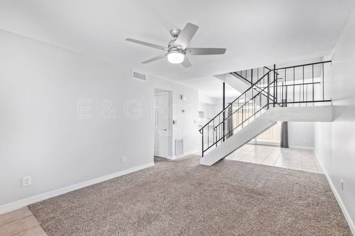 Townhouse for rent at 3905 S Mill Ave, Tempe, AZ 85282