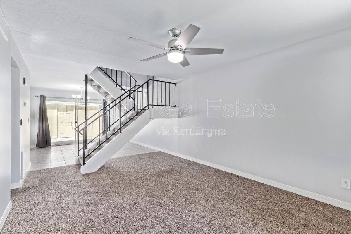 Townhouse for rent at 3905 S Mill Ave, Tempe, AZ 85282