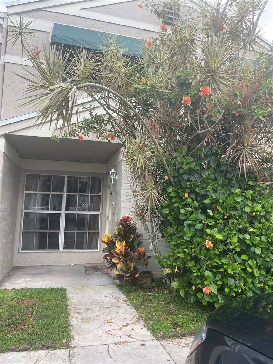 Townhouse for rent at 12390 SW 51st Place, Fort Lauderdale, FL 33330