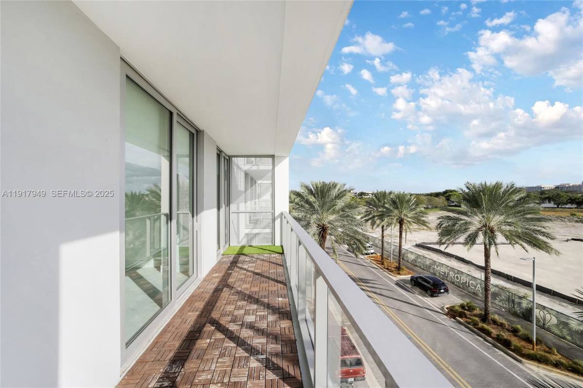 Apartment for rent at 2000 Metropica Way, Fort Lauderdale, FL 33323