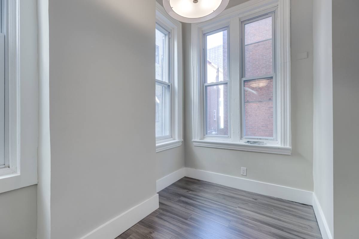 Apartment for rent at 1705 Spruce St #3, Philadelphia, PA 19103