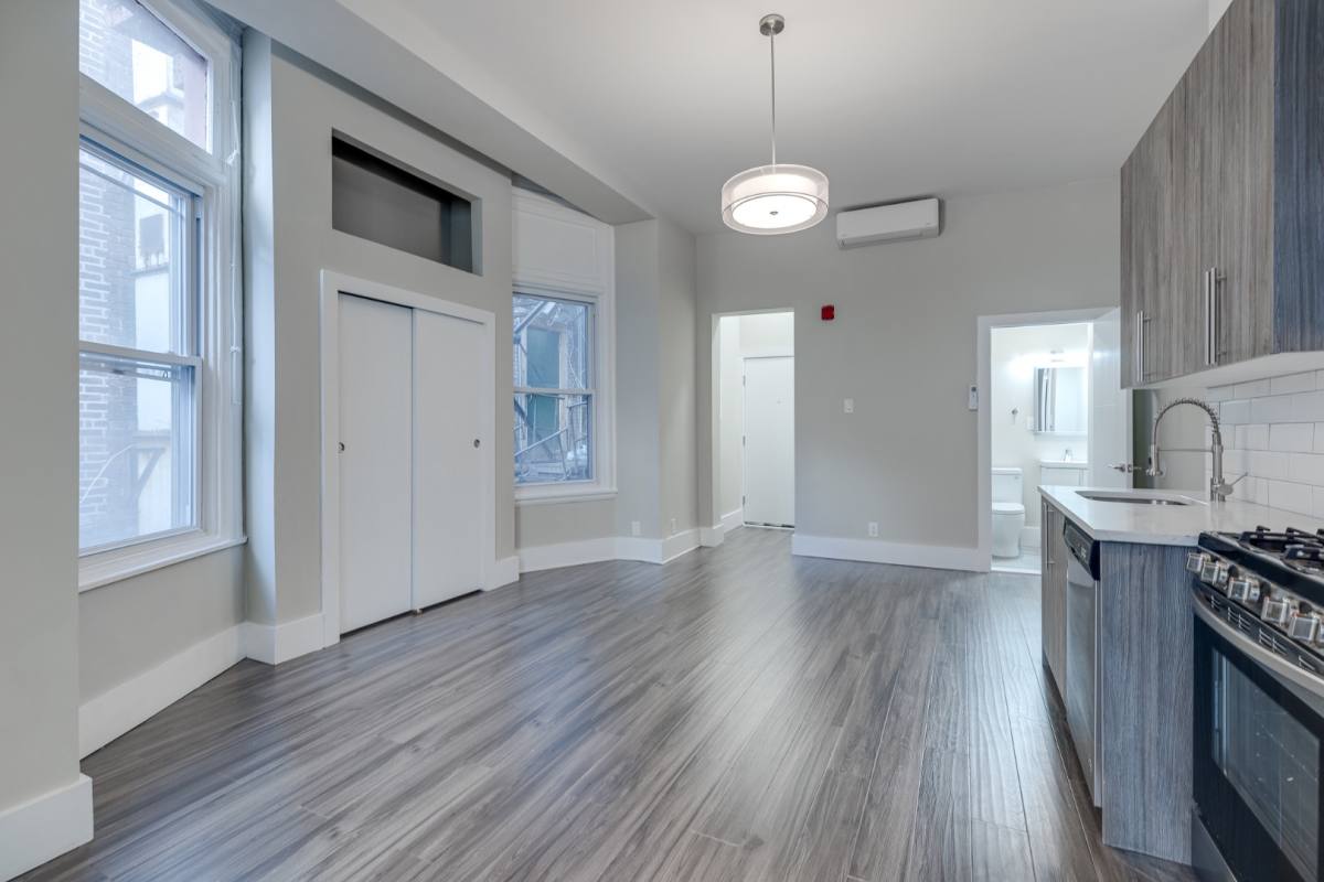 Apartment for rent at 1705 Spruce St #3, Philadelphia, PA 19103