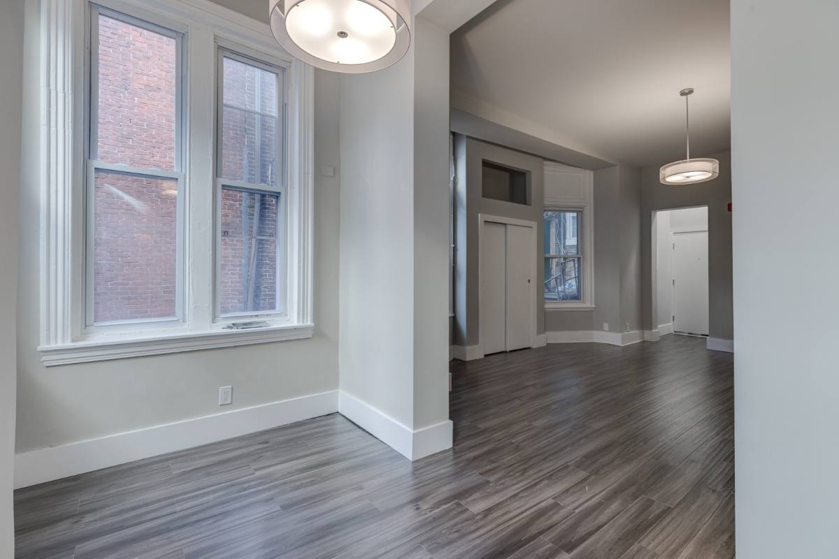 Apartment for rent at 1705 Spruce St #3, Philadelphia, PA 19103