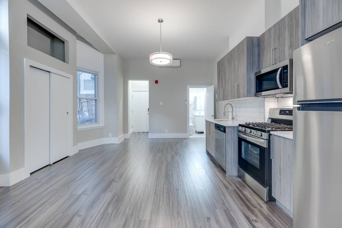 Apartment for rent at 1705 Spruce St #3, Philadelphia, PA 19103