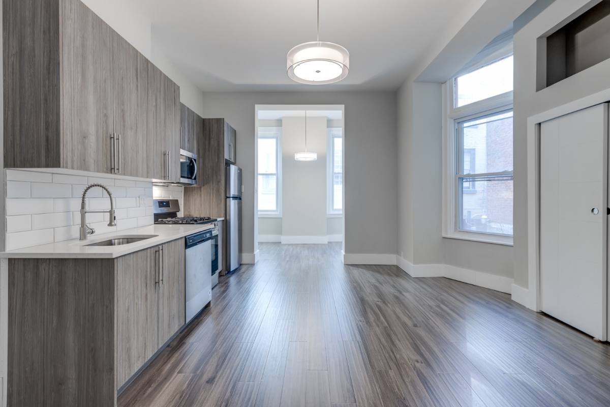 Apartment for rent at 1705 Spruce St #3, Philadelphia, PA 19103