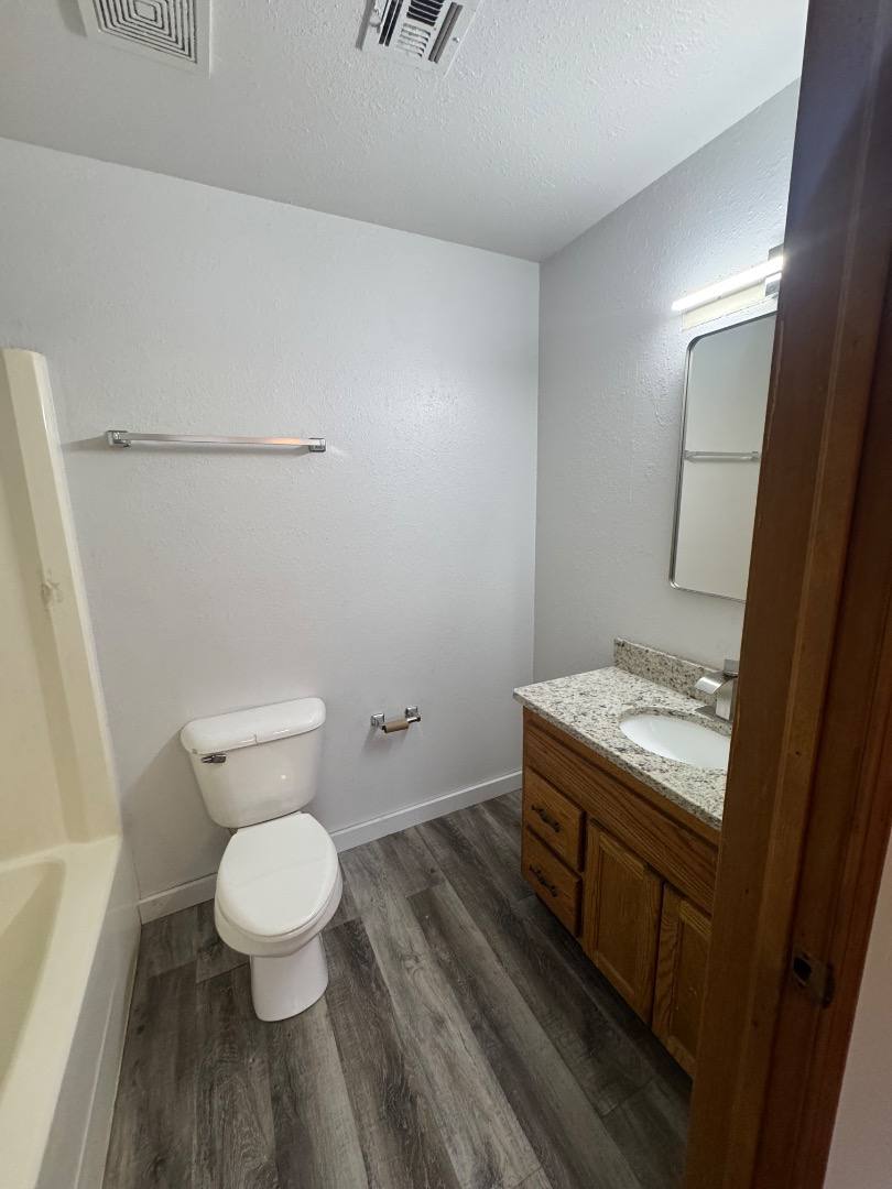 Apartment for rent at 723 N Vinita Ave #28, Tahlequah, OK 74464