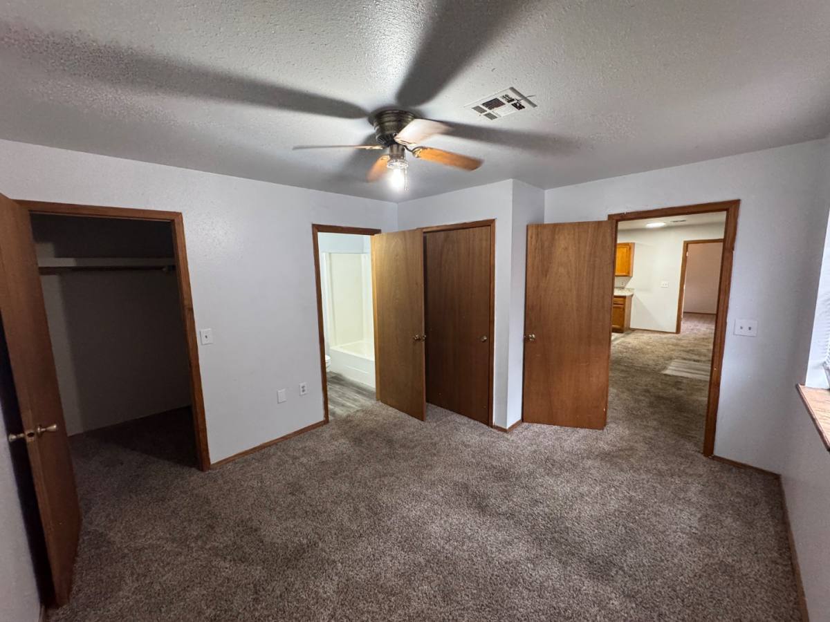 Apartment for rent at 723 N Vinita Ave #28, Tahlequah, OK 74464