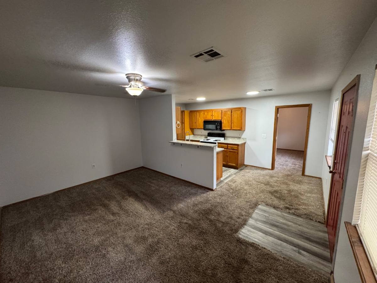 Apartment for rent at 723 N Vinita Ave #28, Tahlequah, OK 74464