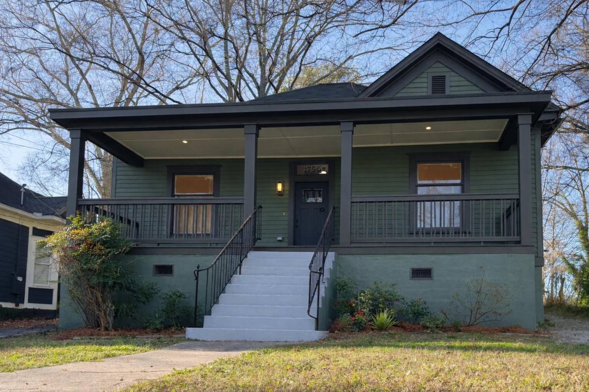 House for rent at 385 Inman St SW, Atlanta, GA 30310