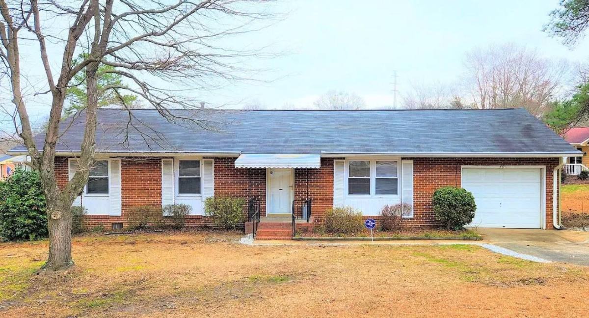 House for rent at 401 Bethel Dr, Mauldin, SC 29662