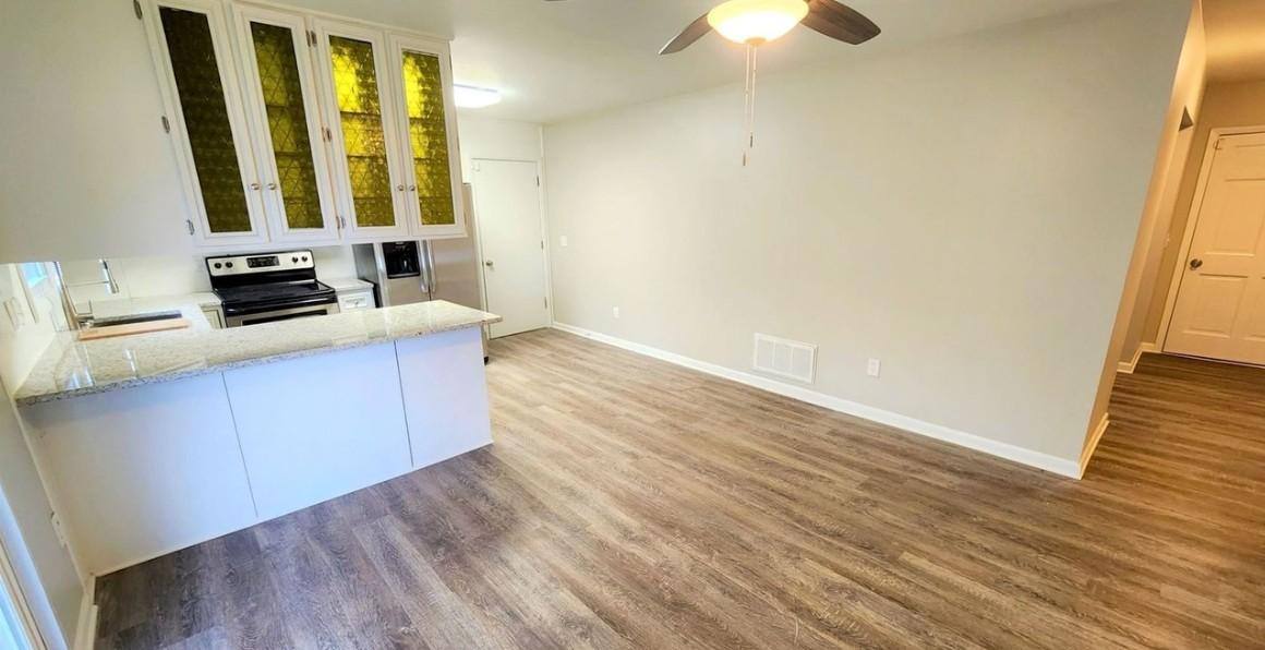 House for rent at 401 Bethel Dr, Mauldin, SC 29662