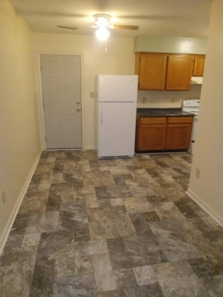 Apartment for rent at 313 Lee Dr #A, Columbia, TN 38401