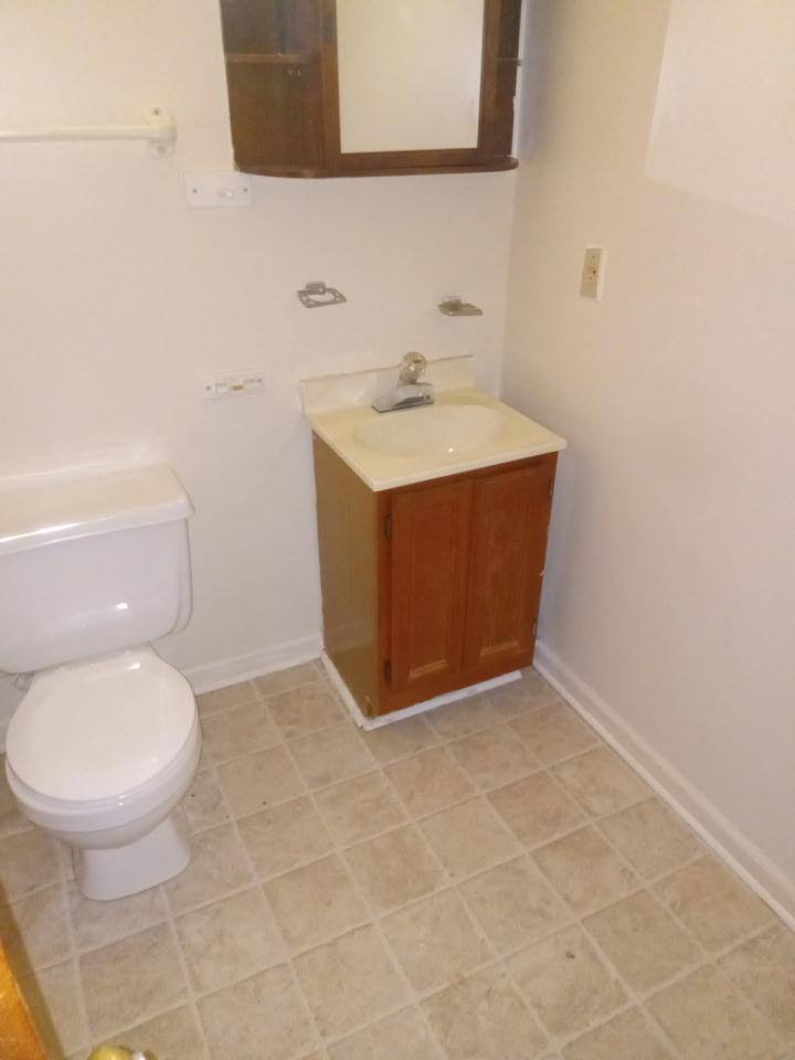 Apartment for rent at 313 Lee Dr #A, Columbia, TN 38401