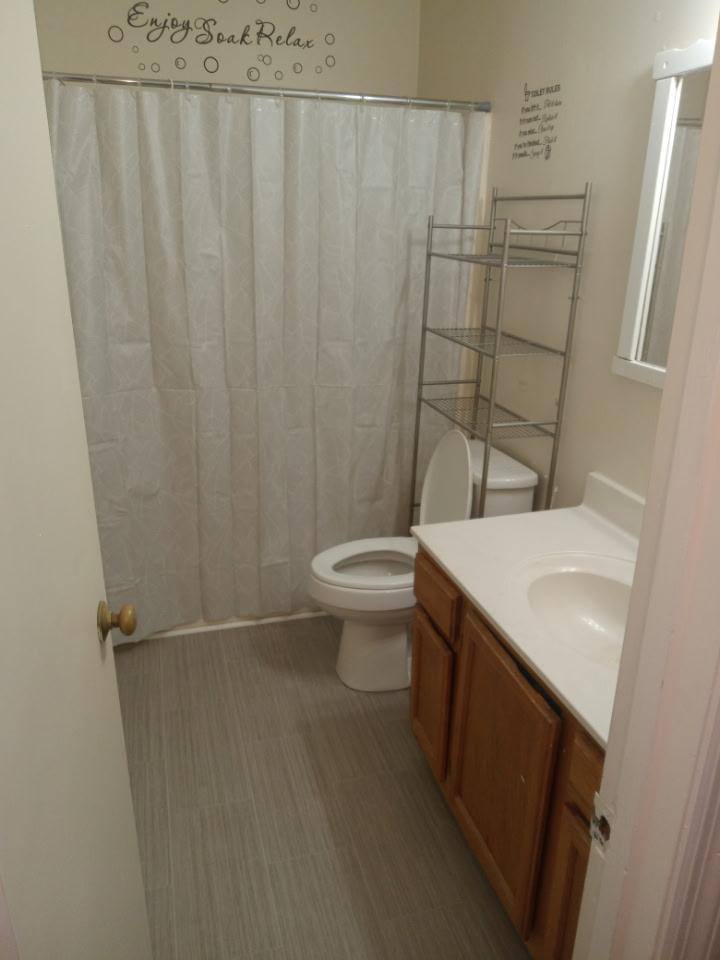Apartment for rent at 313 Lee Dr #A, Columbia, TN 38401