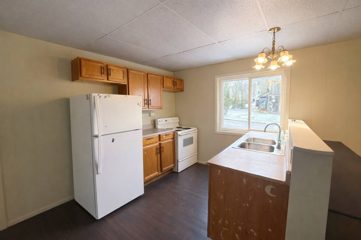 Apartment for rent at 301 Brown Ave, Butler, PA 16001