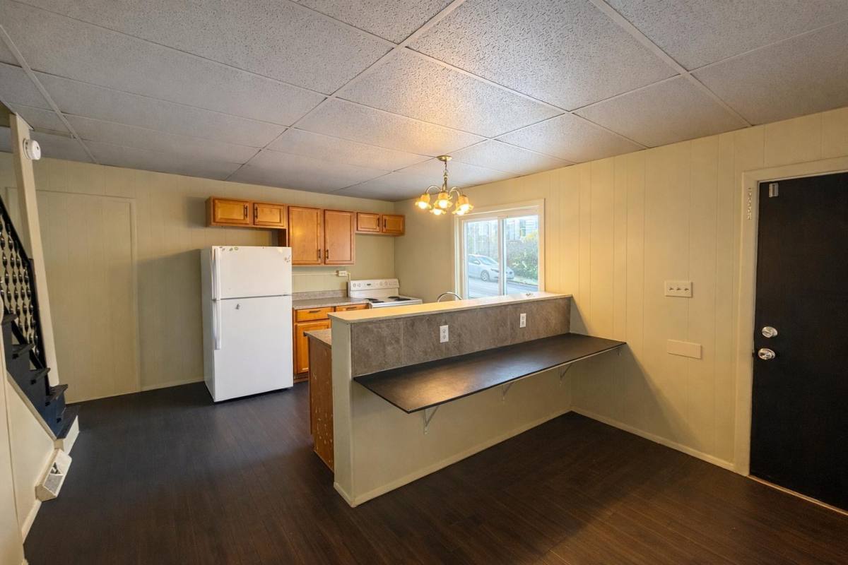Apartment for rent at 301 Brown Ave, Butler, PA 16001