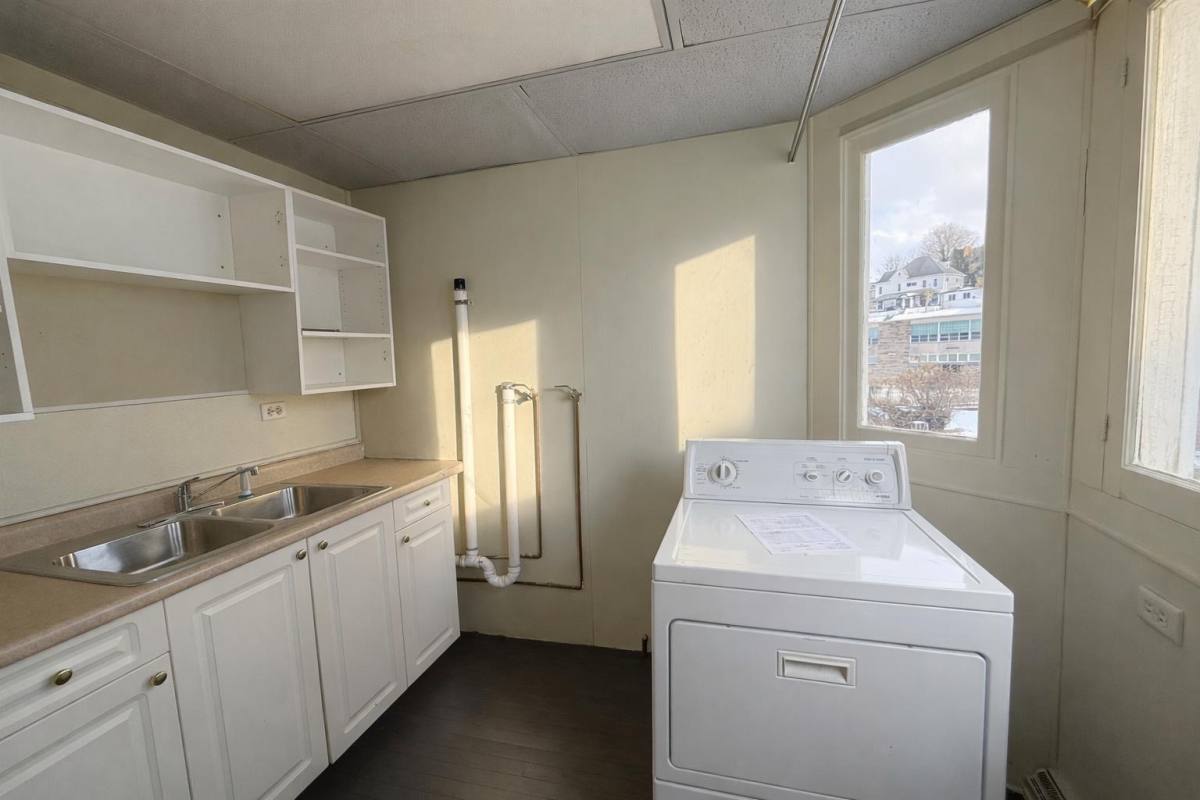 Apartment for rent at 301 Brown Ave, Butler, PA 16001