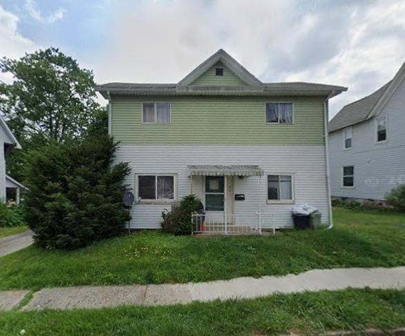 Apartment for rent at 301 Brown Ave, Butler, PA 16001