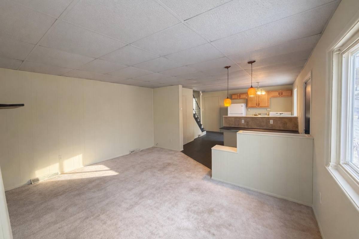 Apartment for rent at 301 Brown Ave, Butler, PA 16001