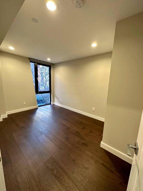Apartment for rent at 168 E 100th St #201, New York, NY 10029