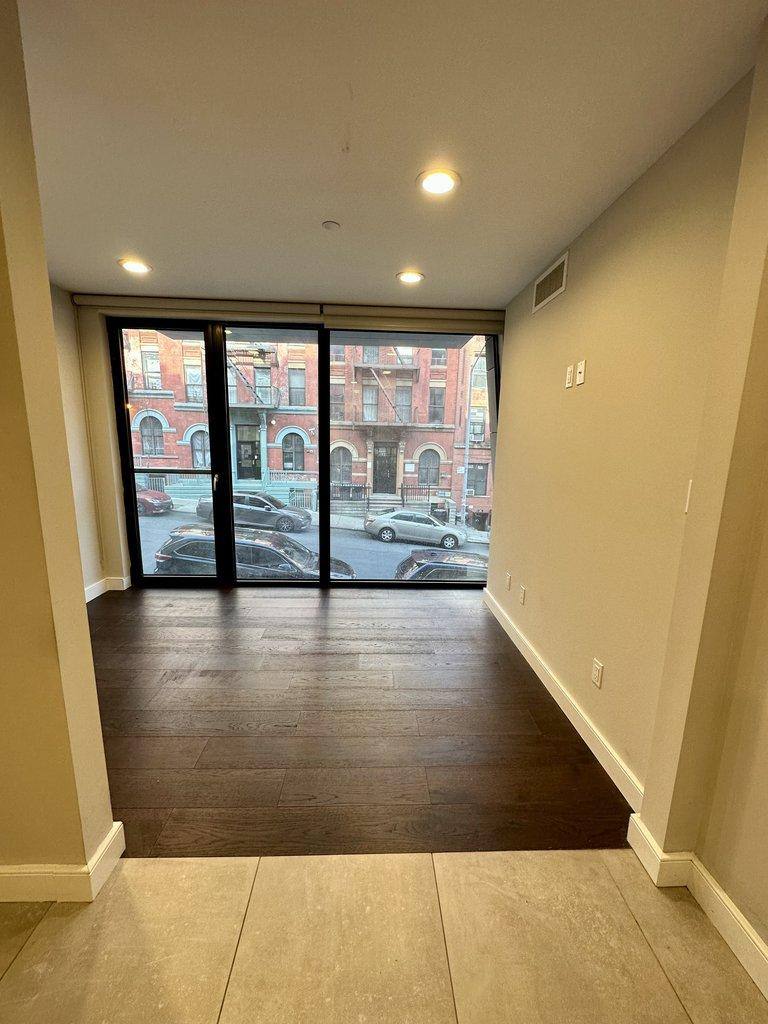 Apartment for rent at 168 E 100th St #201, New York, NY 10029