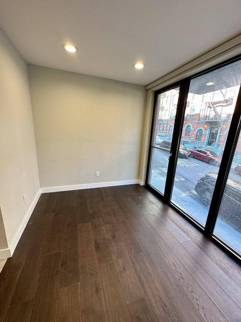 Apartment for rent at 168 E 100th St #201, New York, NY 10029