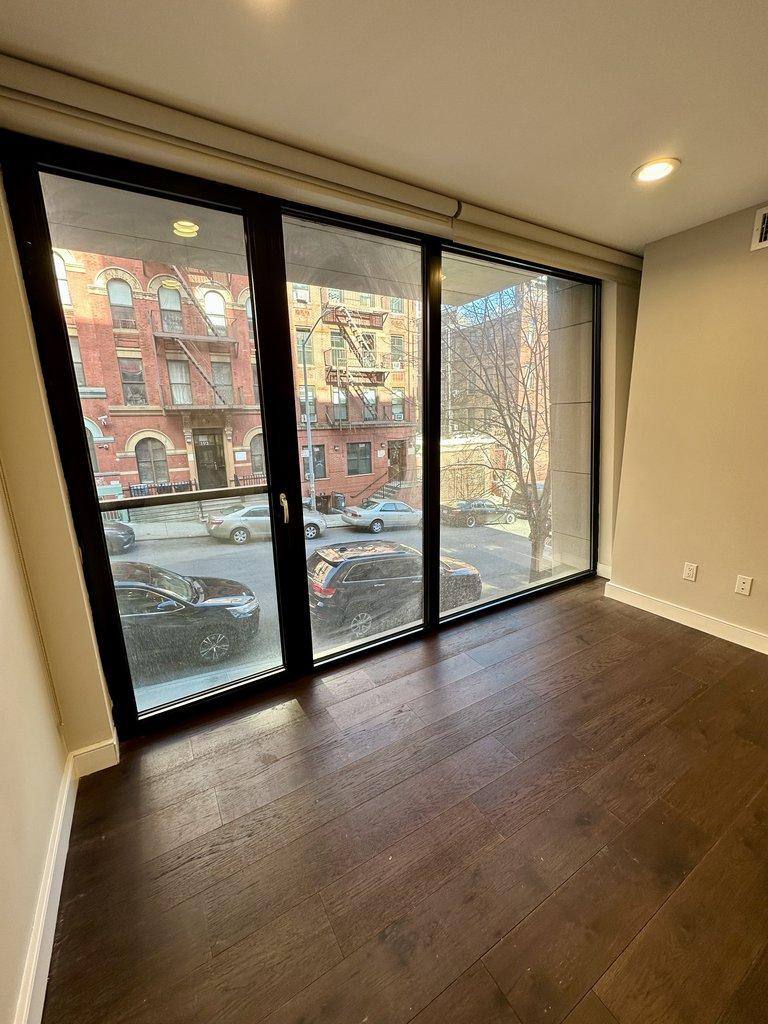 Apartment for rent at 168 E 100th St #201, New York, NY 10029