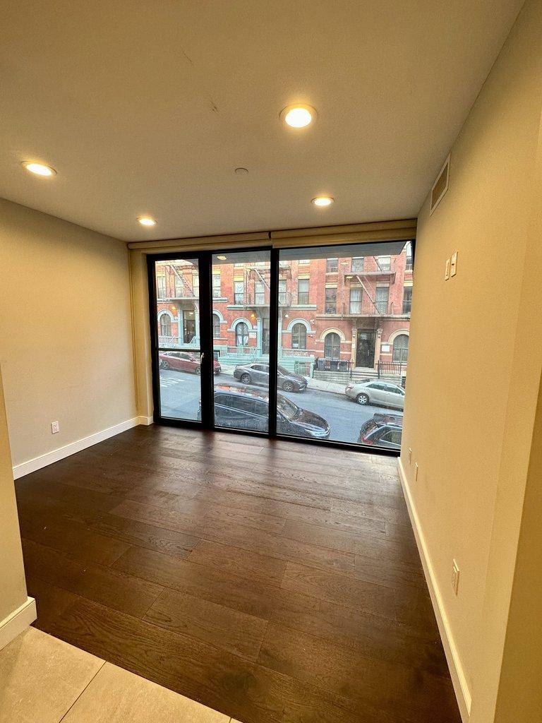 Apartment for rent at 168 E 100th St #201, New York, NY 10029