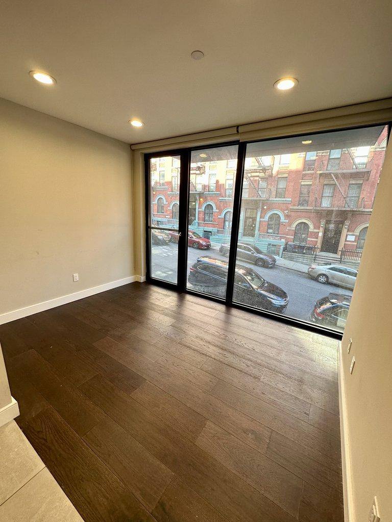 Apartment for rent at 168 E 100th St #201, New York, NY 10029