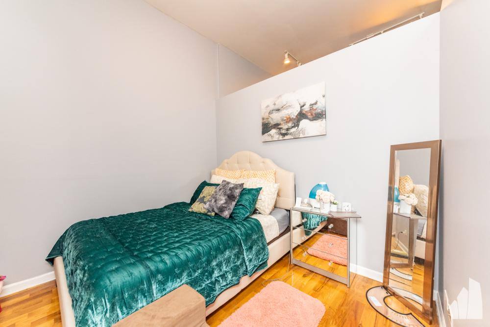 Apartment for rent at 1822 S Bishop St #303, Chicago, IL 60608