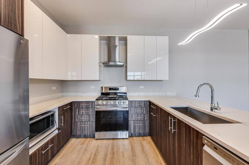 Condo for rent at 8025 Skokie Blvd #408, Skokie, IL 60077