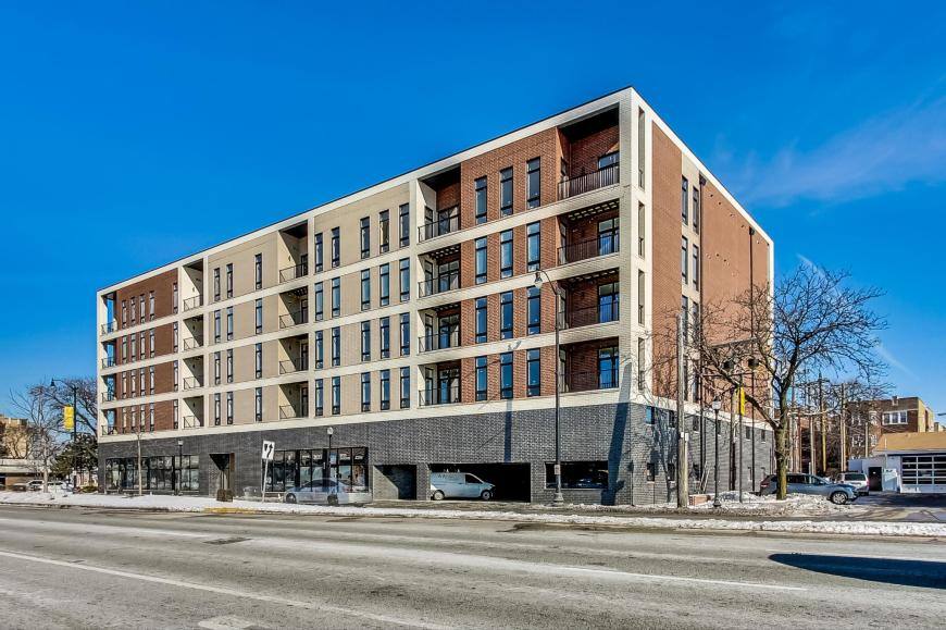 Condo for rent at 8025 Skokie Blvd #408, Skokie, IL 60077