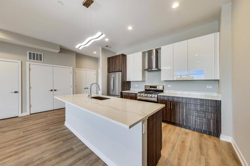 Condo for rent at 8025 Skokie Blvd #408, Skokie, IL 60077