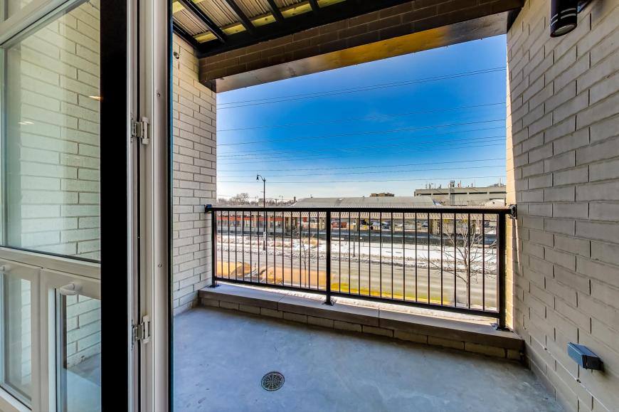 Condo for rent at 8025 Skokie Blvd #408, Skokie, IL 60077