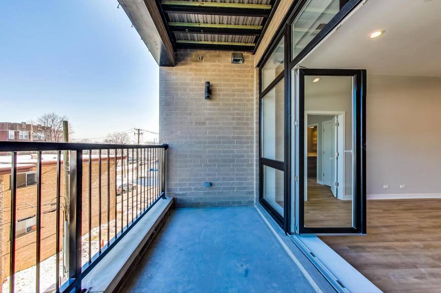 Condo for rent at 8025 Skokie Blvd #408, Skokie, IL 60077