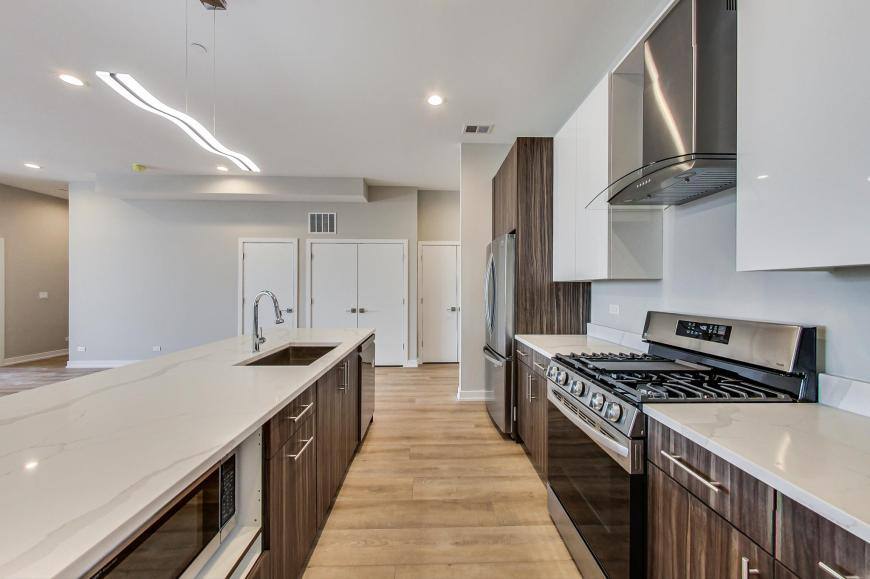 Condo for rent at 8025 Skokie Blvd #408, Skokie, IL 60077