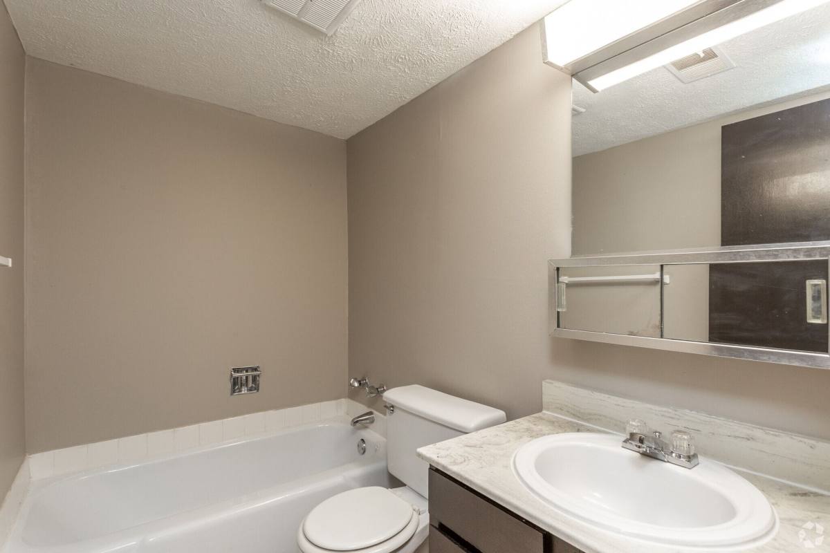 Apartment for rent at New Towne West, 3329 N 102nd Plaza, Omaha, NE 68134