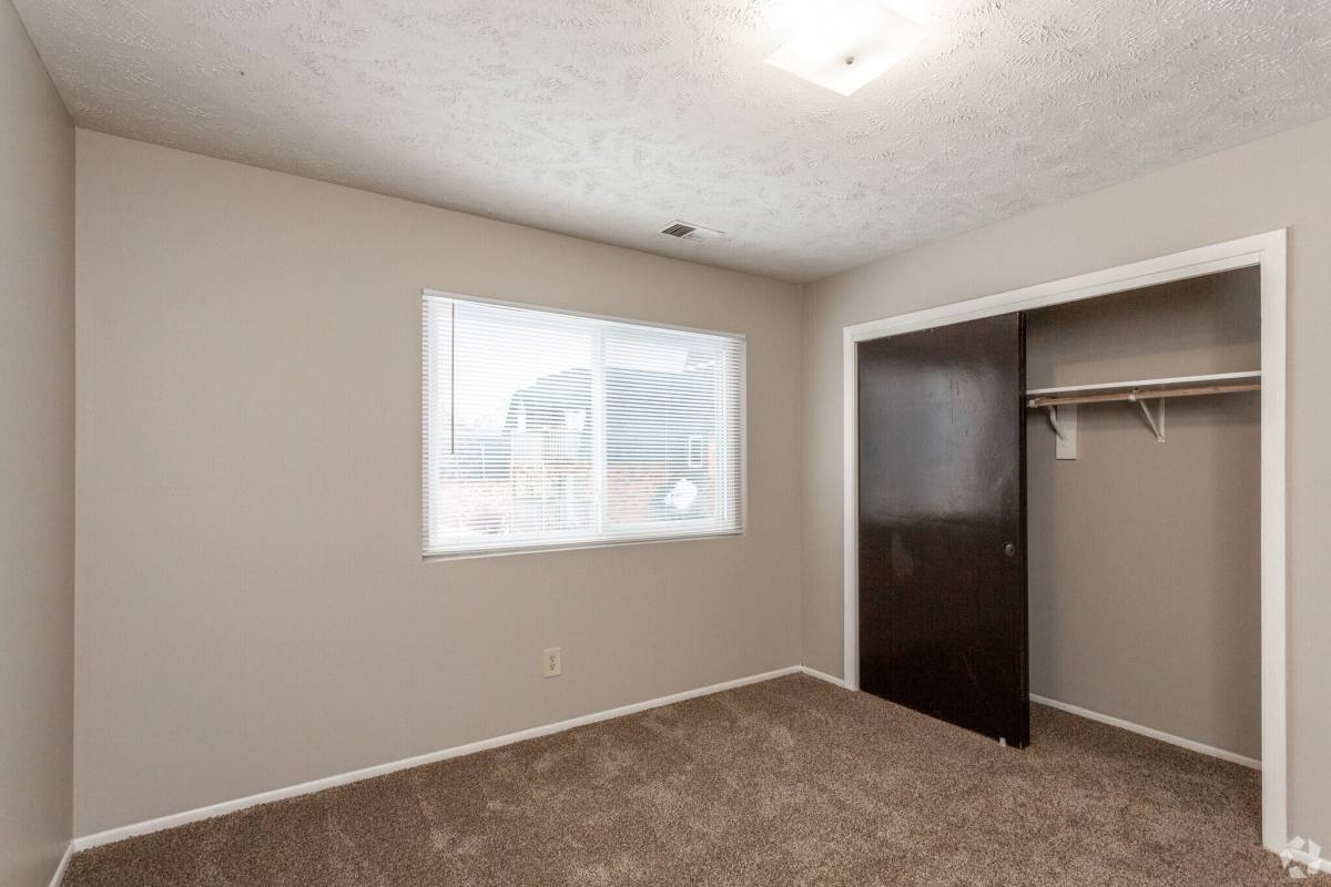 Apartment for rent at New Towne West, 3329 N 102nd Plaza, Omaha, NE 68134