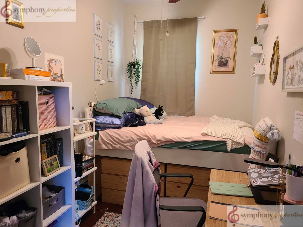 Apartment for rent at 717 Parker St, Roxbury Crossing, MA 02120