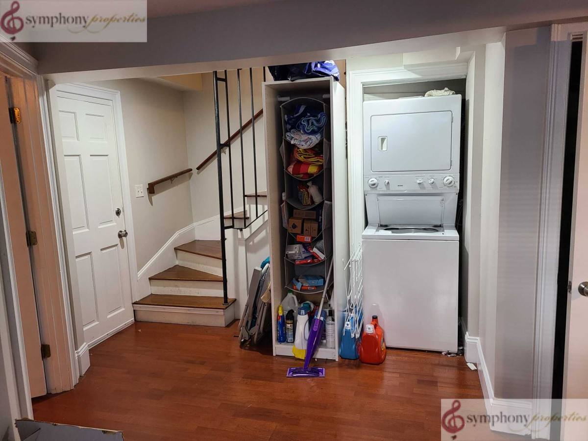 Apartment for rent at 717 Parker St, Roxbury Crossing, MA 02120