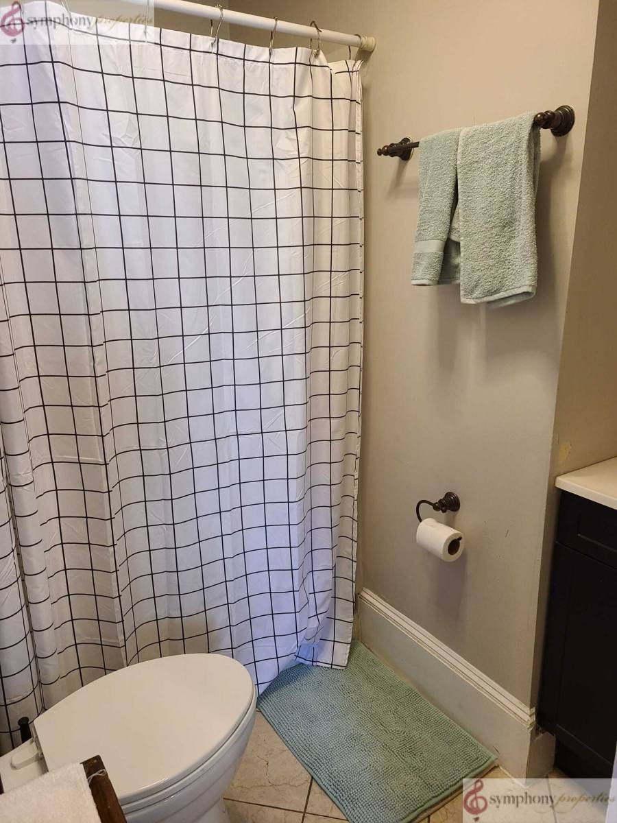 Apartment for rent at 717 Parker St, Roxbury Crossing, MA 02120