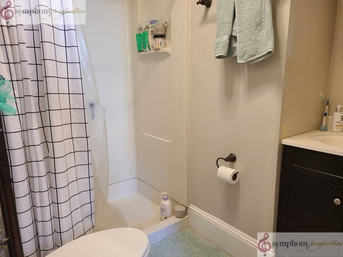 Apartment for rent at 717 Parker St, Roxbury Crossing, MA 02120