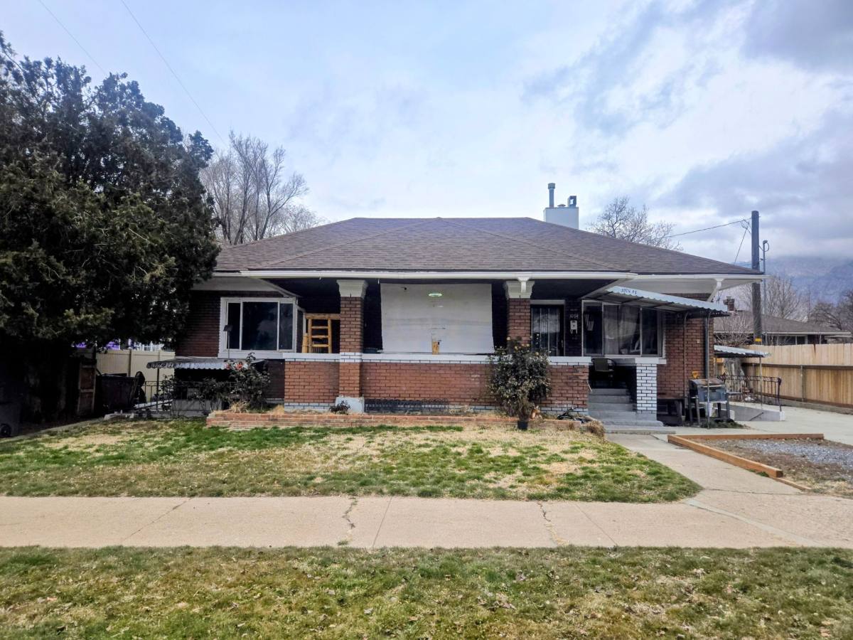 Apartment for rent at 1074 23rd St, Ogden, UT 84401